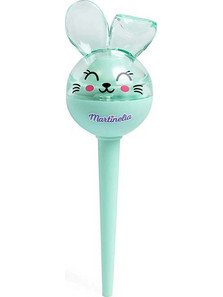 Martinelia Funny Bunny Marshmallow Lip Balm με Χρώμα 6gr
