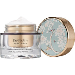 Estee Lauder Re-Nutriv Ultimate Diamond Sculpted Transformation Cream 50ml