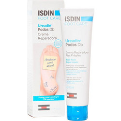 Isdin Ureadin Podos Db Cream 100ml
