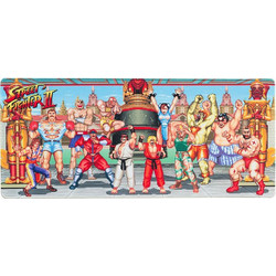 Street Fighter XL