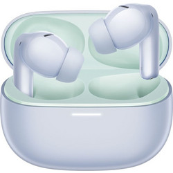 Xiaomi Redmi Buds 5 Pro Ακουστικά Bluetooth In Ear Ανθεκτικά στο Νερό Aurora Purple