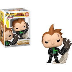 Funko Pop! Animation My Hero Academia 1523 Re-Destro