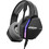 Oniverse Nebula Gaming Headset Over Ear Black