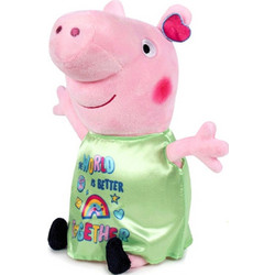 Play By Play Peppa Pig The World Is Better Together 15cm 760021041-3