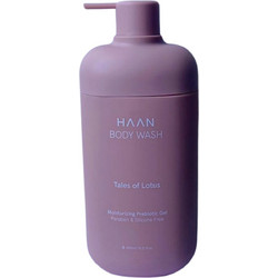 HAAN Tales Of Lotus Αφρόλουτρο σε Gel 450ml