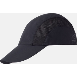 Energetics Καπέλο Jockey Υφασμάτινο Μαύρο 427306-050