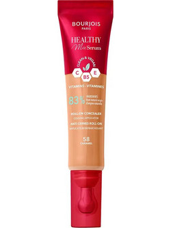 Bourjois Healthy Mix Serum 58 Caramel Liquid Concealer 11ml