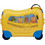 Samsonite Dream2Go Παιδική Βαλίτσα Καμπίνας 38x52x21cm με 4 Ρόδες Κίτρινη