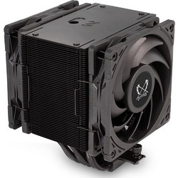 Scythe Mugen 6 Dual Black Edition