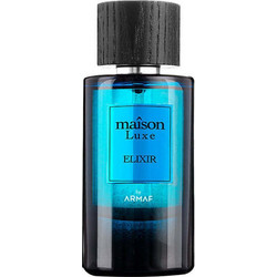 Hamidi Maison Luxe Elixir Eau de Parfum 110ml