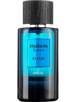 Hamidi Maison Luxe Elixir Eau de Parfum 110ml