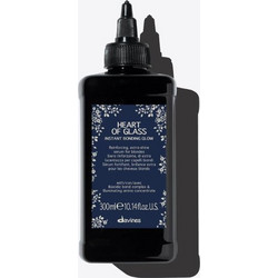 Davines Heart Of Glass Instant Bonding Glow Serum Μαλλιών για Επανόρθωση 300ml