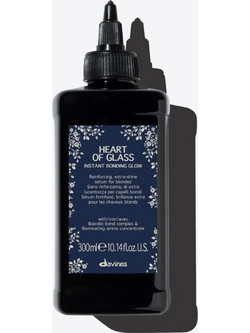 Davines Heart Of Glass Instant Bonding Glow Serum Μαλλιών για Επανόρθωση 300ml
