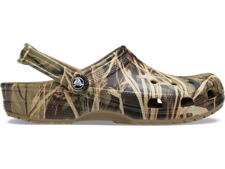 Crocs Classic Realtree V2 12132-260