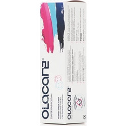 Cube Olacare Diaper Rash Κρέμα για Σύγκαμα 40gr