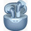 Fresh 'n Rebel Twins Blaze Ακουστικά Bluetooth Earbud Ανθεκτικά στο Νερό Light Blue