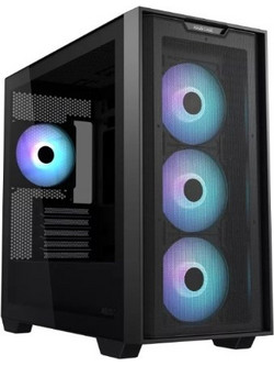 Vengeance Guardian-T8 Asus Edition (Ryzen 7-7700/32GB/1TB SSD/GeForce RTX 4060 8GB/FreeDos)