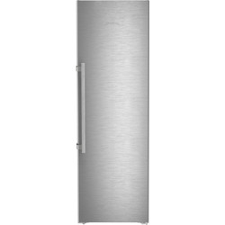Liebherr RBsdc 525i Μονόπορτο Ψυγείο 387lt Υ185.5xΠ59.7xΒ67.5cm Inox