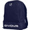 Givova Europa Τσάντα Πλάτης Γυμναστηρίου Navy Μπλε B081-0004