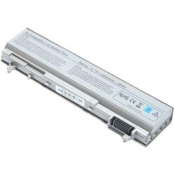 Powertech Συμβατή Μπαταρία Laptop για Dell Latitude E6400/E6410/E6510 4400mAh