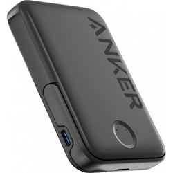 Anker 322 MagGo A1618G11 Wireless Magsafe Power Bank 5000mAh 7.5W με Θύρα USB-C