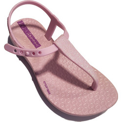Ipanema Παιδικά Πέδιλα για Κορίτσι Ροζ 780-19390-39-4