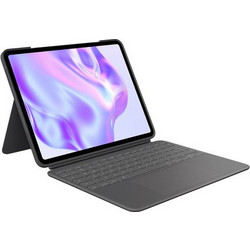 Logitech Combo Touch US Graphite (iPad Pro 13" 2024)