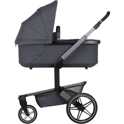Joolz Premium Day5 Καρότσι Μωρού 2 σε 1 Stone Grey