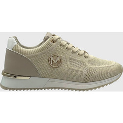 Mexx Γυναικεία Sneakers Μπεζ MIRL1000141W-01-2504