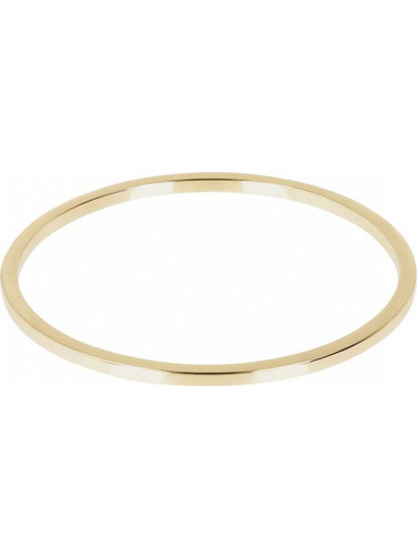 Bronzallure Γυναικείο Βραχιόλι Βέργα Επιχρυσωμένο WSBZ01971Y.Y