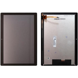 1110301250178 Συμβατή Οθόνη με Μηχανισμό Αφής για Lenovo Tab M10 HD