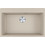 Franke Centro 2.0 CNG 610/210-73 Coffee Ένθετος Νεροχύτης Γρανίτη 78x50cm