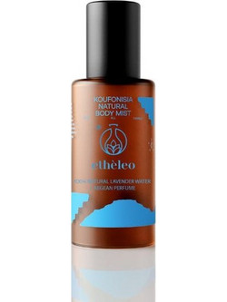 Etheleo Koufonisia Body Mist 100ml