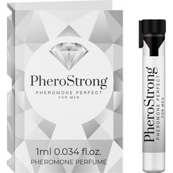 PheroStrong Only for Men Perfume 1ml