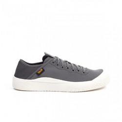 Teva Canyon Mesh Ανδρικά Sneakers Γκρι 1153074-DGGR