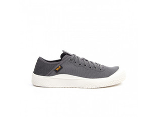 Teva Canyon Mesh Ανδρικά Sneakers Γκρι 1153074-DGGR