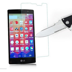 Premium Tempered Glass Screen Protector PRO+ 9H 0.3mm LG G4 Magna Mini Γυάλινο Προστατευτικό Οθόνης