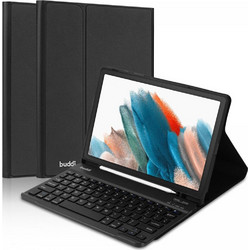 Buddi Zuna Keyboard Black (Galaxy Tab A9)