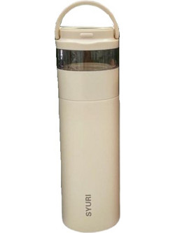 ZF017 White 420ml