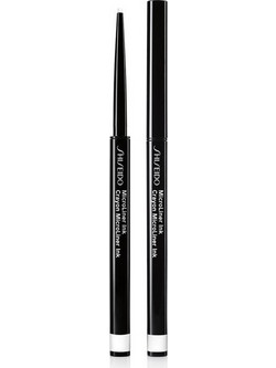 Shiseido MicroLiner Ink 05 White Μολύβι Ματιών Αδιάβροχο Μηχανικό 0.08gr