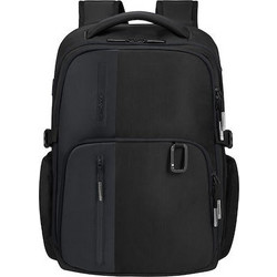 Samsonite Biz 2 Go Backpack Laptop 15.6" Black