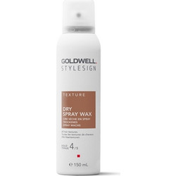 Goldwell Stylesign Texture Σπρέι Μαλλιών για Κράτημα & Λάμψη 150ml