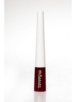 Tommy G Colored Liquid Eyeliner Watermelon Sugar Red