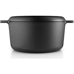 Eva Solo Nordic Kitchen Κατσαρόλα Αντικολλητική Επίστρωση 26cm 6lt