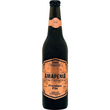 33 Brewing Company Αμαρένια 500ml
