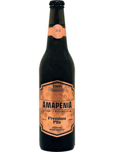 33 Brewing Company Αμαρένια 500ml
