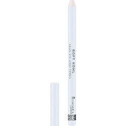Rimmel Soft Kohl 071 Pure White Μολύβι Ματιών 1.2gr