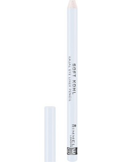 Rimmel Soft Kohl 071 Pure White Μολύβι Ματιών 1.2gr