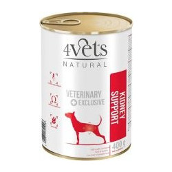 4Vets Natural Renal 400gr
