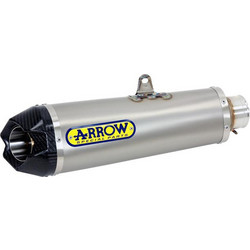 Arrow 71793PK Τελικό Εξάτμισης για Husqvarna Nuda 900